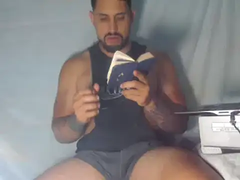 sebasx412 online show from 25, 2, 2025