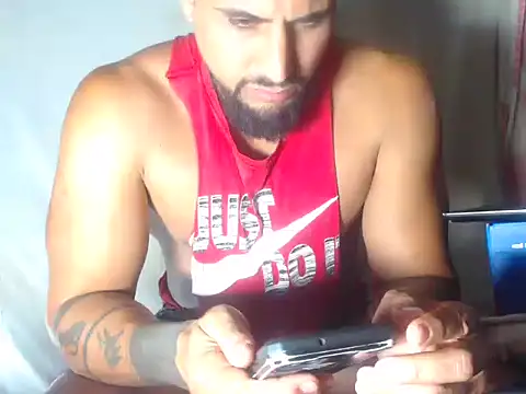 sebasx412 online show from 8, 3, 2026