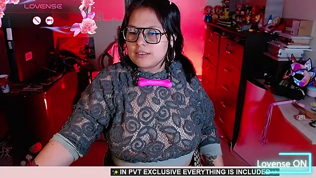  lilith heavy online show from 28, 11, 2025