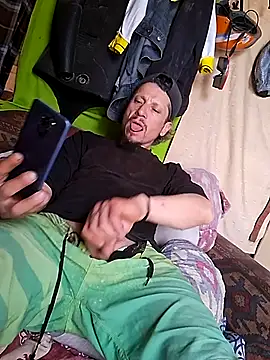 pauloandres online show from 26, 10, 2025