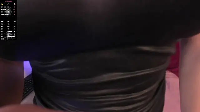 Snapshot of sharon_pretty12 chatting on 1, 2, 2025 sharon pretty12 online show from 1, 2, 2025