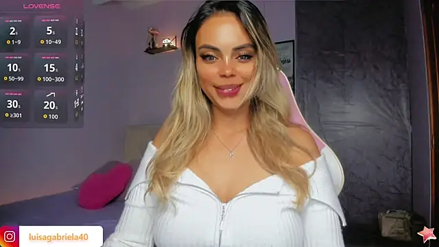 Snapshot of Gabby_prieto chatting on 9, 4, 2026 Gabby prieto online show from 9, 4, 2026