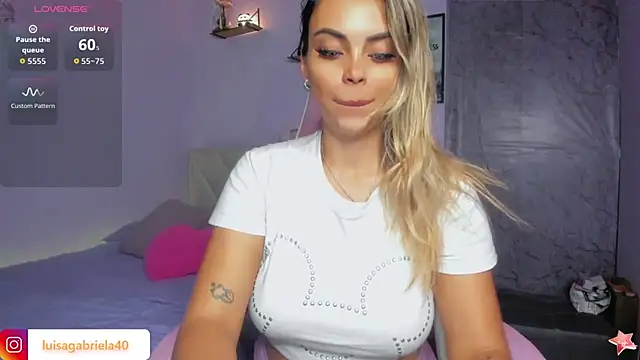 Snapshot of Gabby_prieto chatting on 10, 4, 2026 Gabby prieto online show from 10, 4, 2026