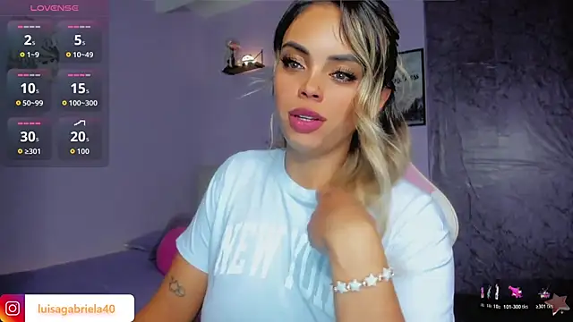 Snapshot of Gabby_prieto chatting on 14, 4, 2026 Gabby prieto online show from 14, 4, 2026