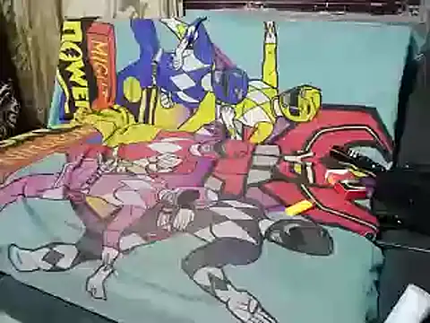 XnastyD online show from 16, 10, 2025