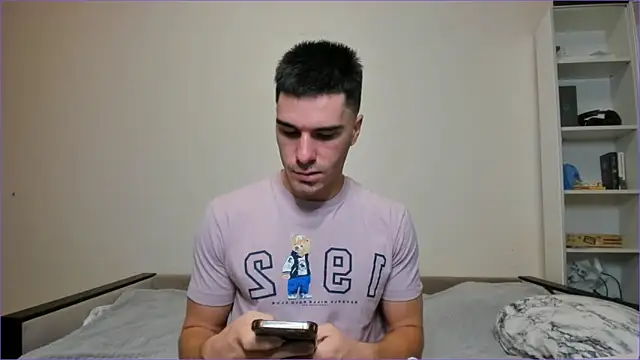 sam huston online show from 13, 12, 2024