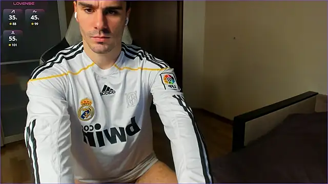 sam huston online show from 30, 10, 2025