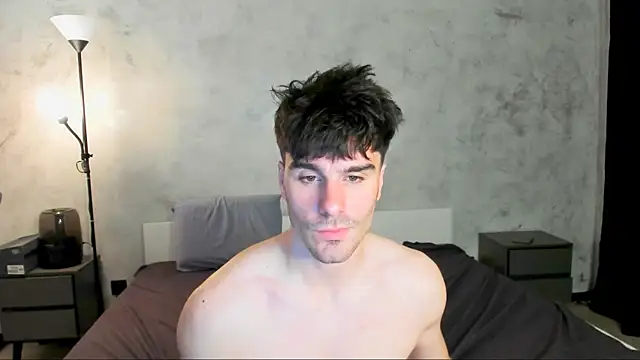 Snapshot of sam_huston chatting on 16, 7, 2026 sam huston online show from 16, 7, 2026