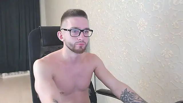 Marselle Laker online show from 14, 1, 2025