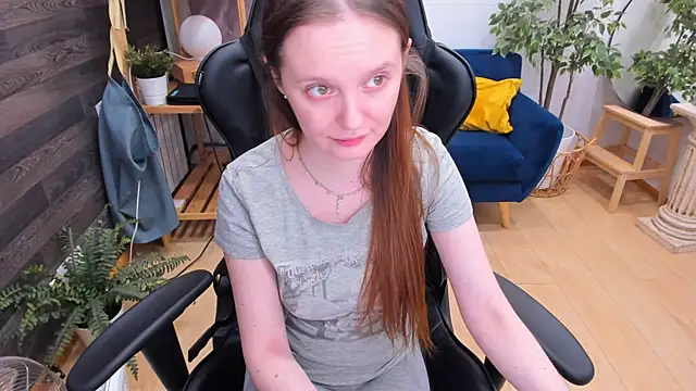 JannaVerdi  online show from 12, 3, 2025