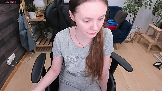 JannaVerdi  online show from 21, 3, 2025