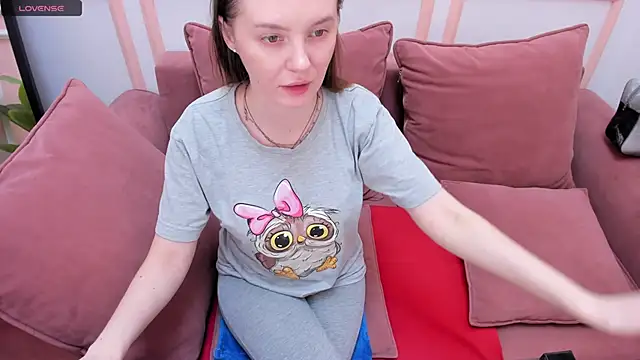 JannaVerdi  online show from 21, 10, 2025