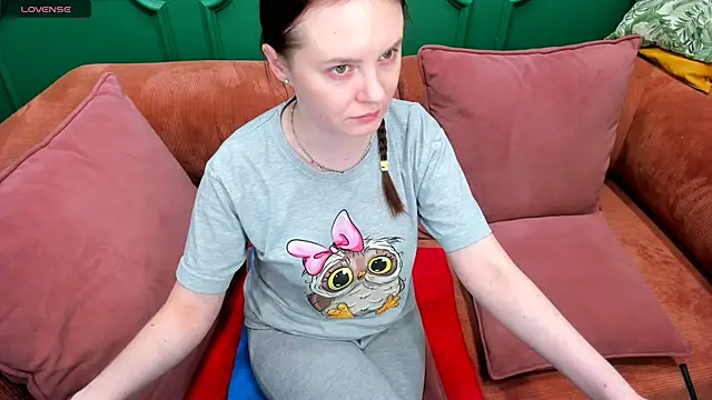 JannaVerdi  online show from 6, 2, 2026