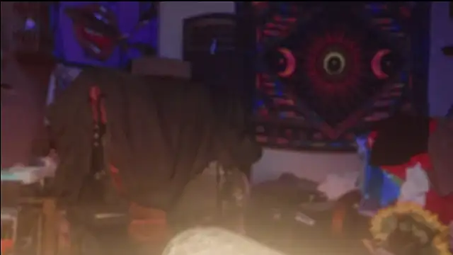 spunlikecottoncandy online show from 6, 11, 2025