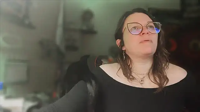 spunlikecottoncandy online show from 2, 12, 2025