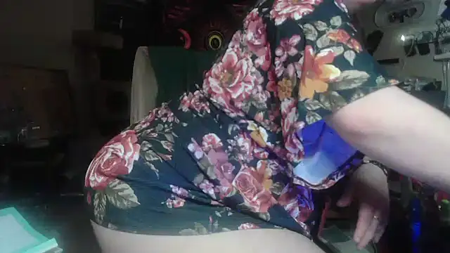 spunlikecottoncandy online show from 17, 12, 2025