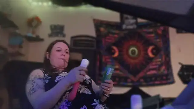 spunlikecottoncandy online show from 21, 3, 2026