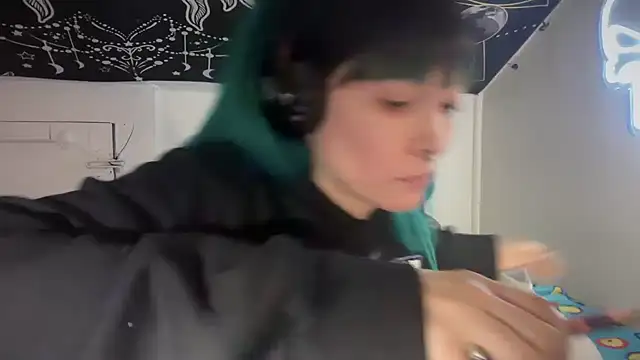 FRRANNKIE online show from 24, 12, 2024