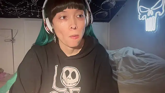 FRRANNKIE online show from 5, 1, 2025