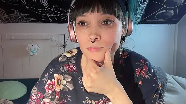 FRRANNKIE online show from 26, 1, 2025