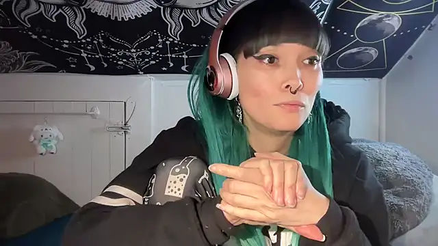 FRRANNKIE online show from 31, 1, 2025