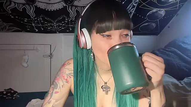 FRRANNKIE online show from 5, 2, 2025