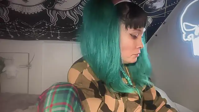 FRRANNKIE online show from 18, 2, 2025