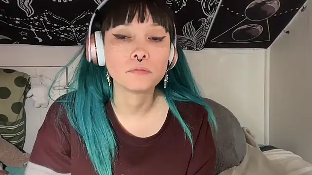 FRRANNKIE online show from 22, 2, 2025