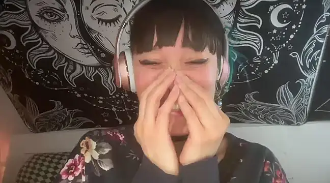 FRRANNKIE online show from 2, 3, 2025