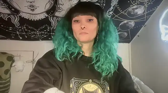 FRRANNKIE online show from 3, 3, 2025