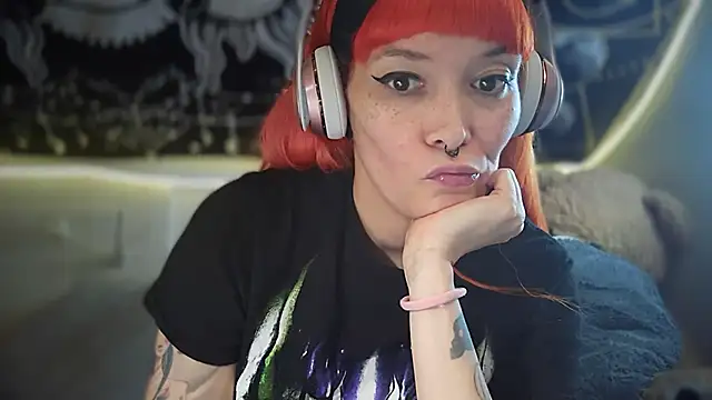 FRRANNKIE online show from 18, 9, 2025