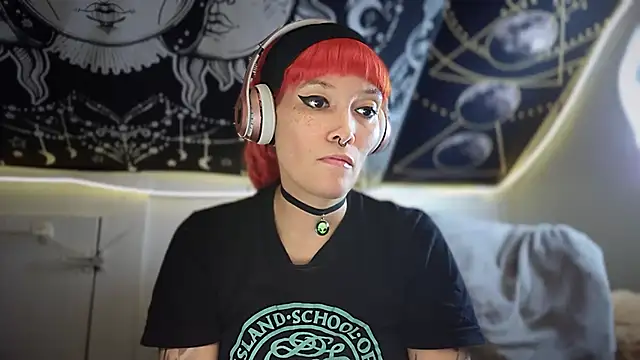 FRRANNKIE online show from 26, 9, 2025