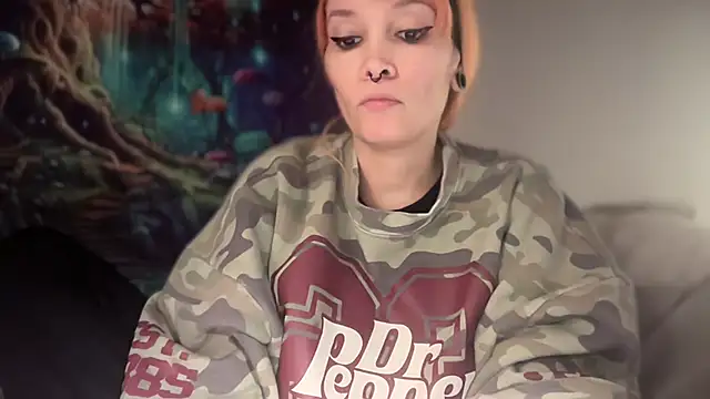 FRRANNKIE online show from 31, 1, 2026