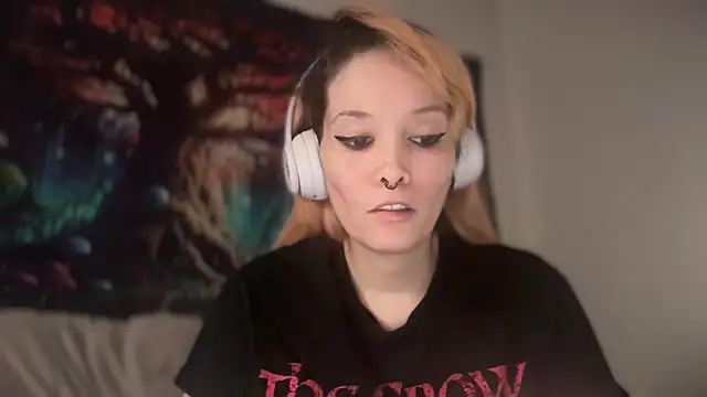 FRRANNKIE online show from 25, 3, 2026