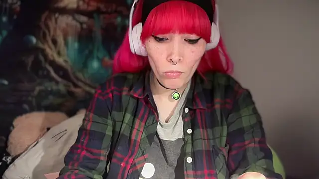 FRRANNKIE online show from 4, 4, 2026