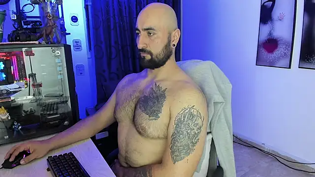 Snapshot of Leon_1234 chatting on 22, 2, 2025 Leon 1234 online show from 22, 2, 2025