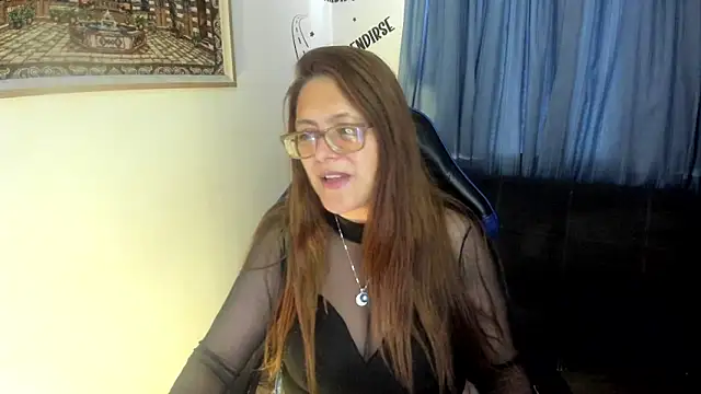 Snapshot of Ivette_Shaira chatting on 20, 6, 2026 Ivette Shaira online show from 20, 6, 2026