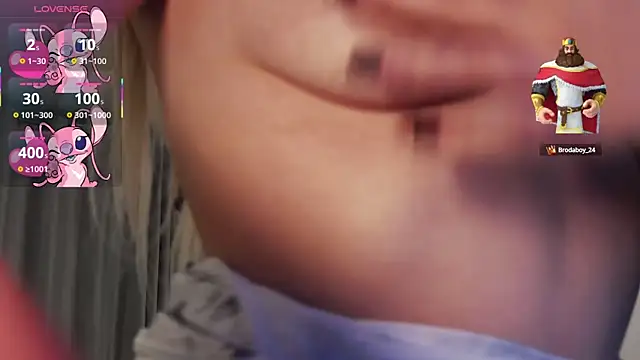 Snapshot of Kailynn_Moenn chatting on 22, 2, 2025 Kailynn Moenn online show from 22, 2, 2025