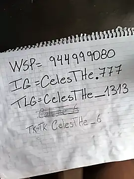 Morenitha-XXX online show from 3, 11, 2025