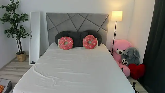 BlueEyesLexy online show from 2, 4, 2026