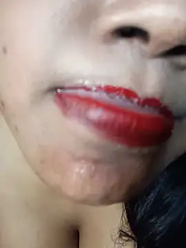 Snapshot of Hotlisa chatting on 1, 6, 2026 Hotlisa online show from 1, 6, 2026
