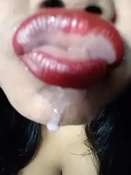Snapshot of Hotlisa chatting on 2, 6, 2026 Hotlisa online show from 2, 6, 2026