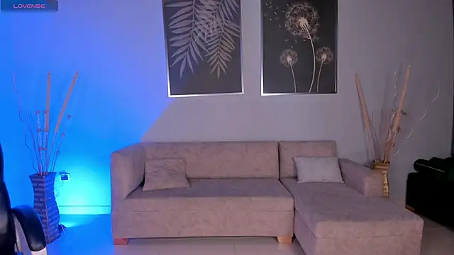 BiancaPierce online show from 14, 11, 2025