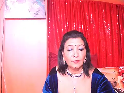 indiansarika65 online show from 15, 5, 2026