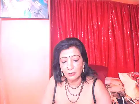 indiansarika65 online show from 30, 5, 2026