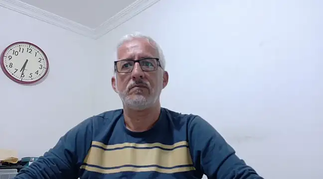 cenizo10124 online show from 15, 1, 2025