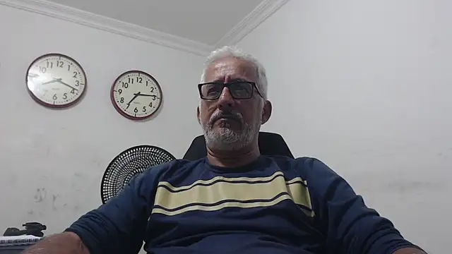 cenizo10124 online show from 12, 9, 2025