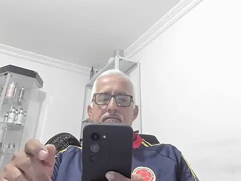 cenizo10124 online show from 21, 12, 2025