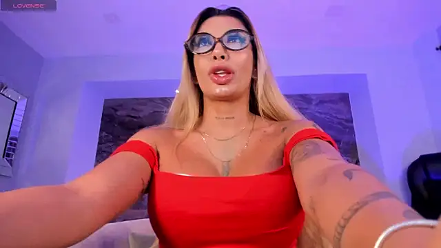 SophiePalmer online show from 22, 9, 2025