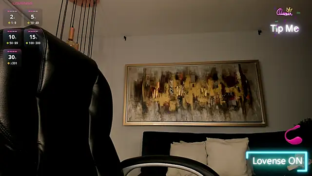 SophiePalmer online show from 24, 2, 2026